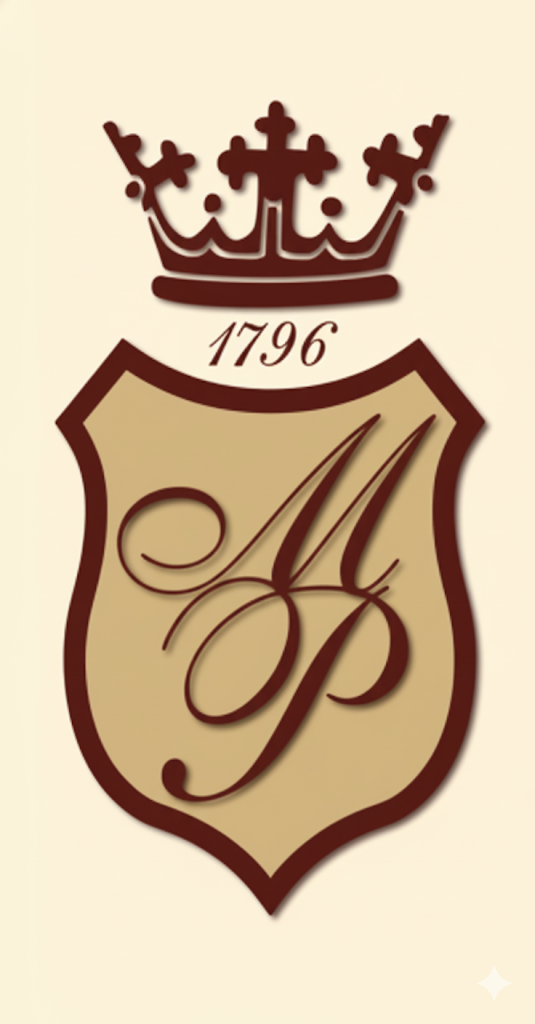 Logo Masseria Percoco