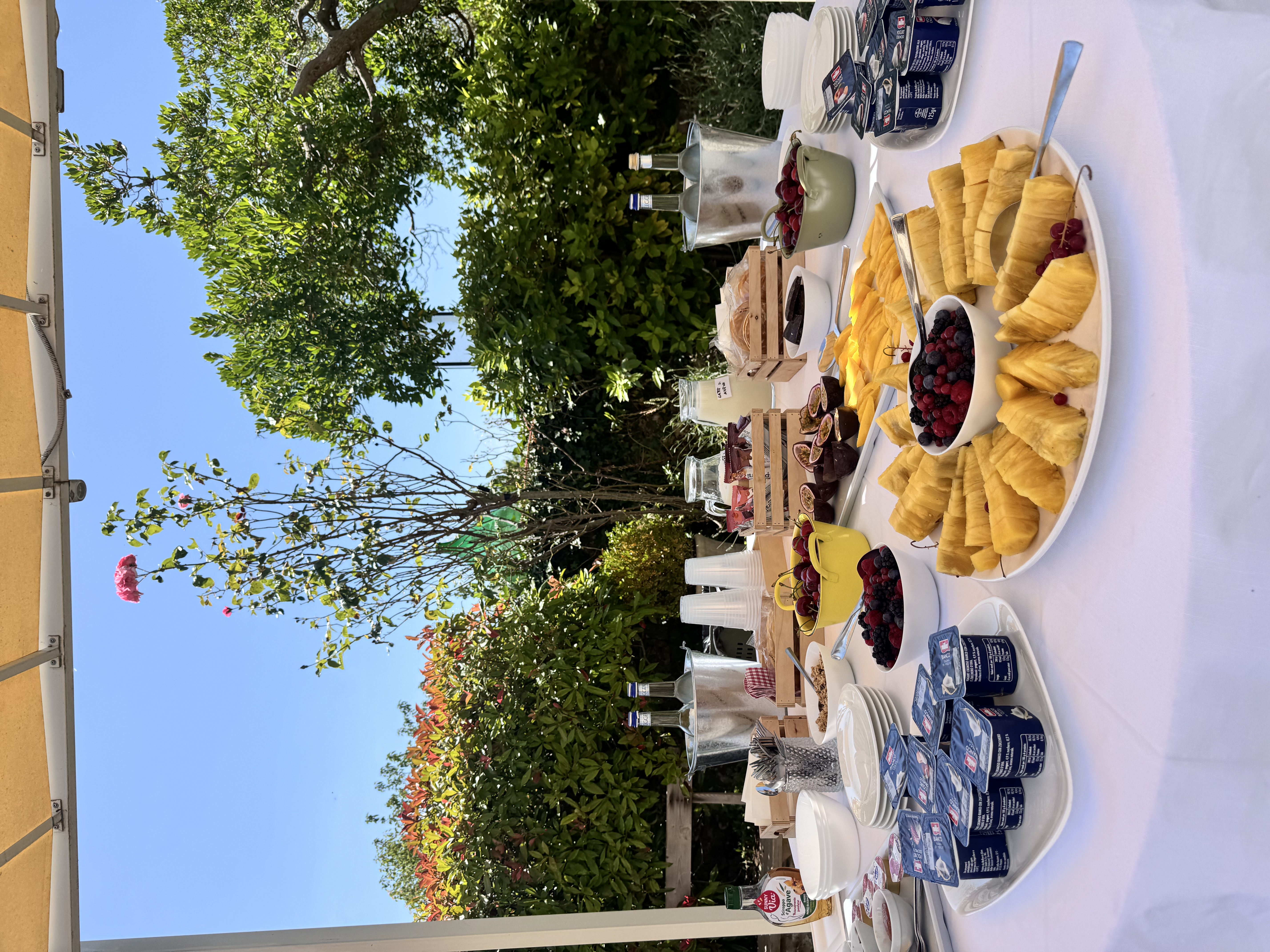 Pilates and Brunch